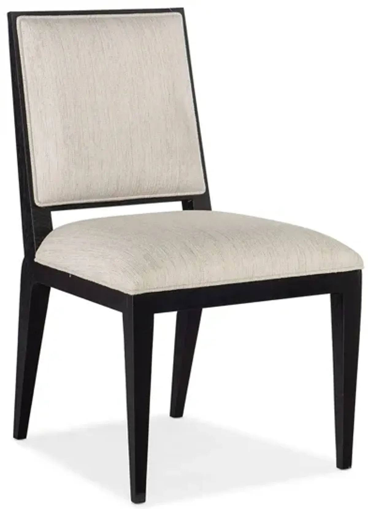 Linville Falls Upholstered Side Chair (Set of 2) in Shadow by Hooker Furniture