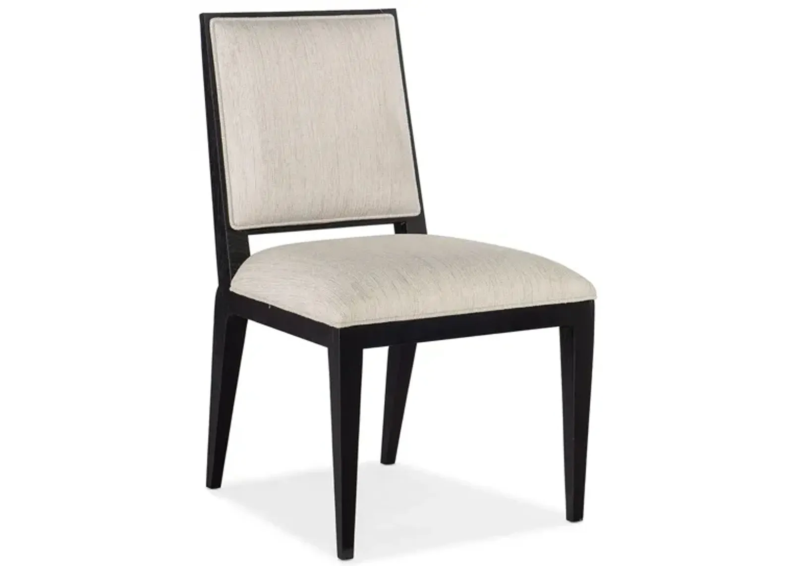 Linville Falls Upholstered Side Chair (Set of 2) in Shadow by Hooker Furniture