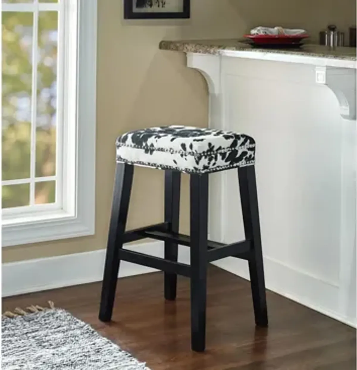 Walt Counter-Height Stool