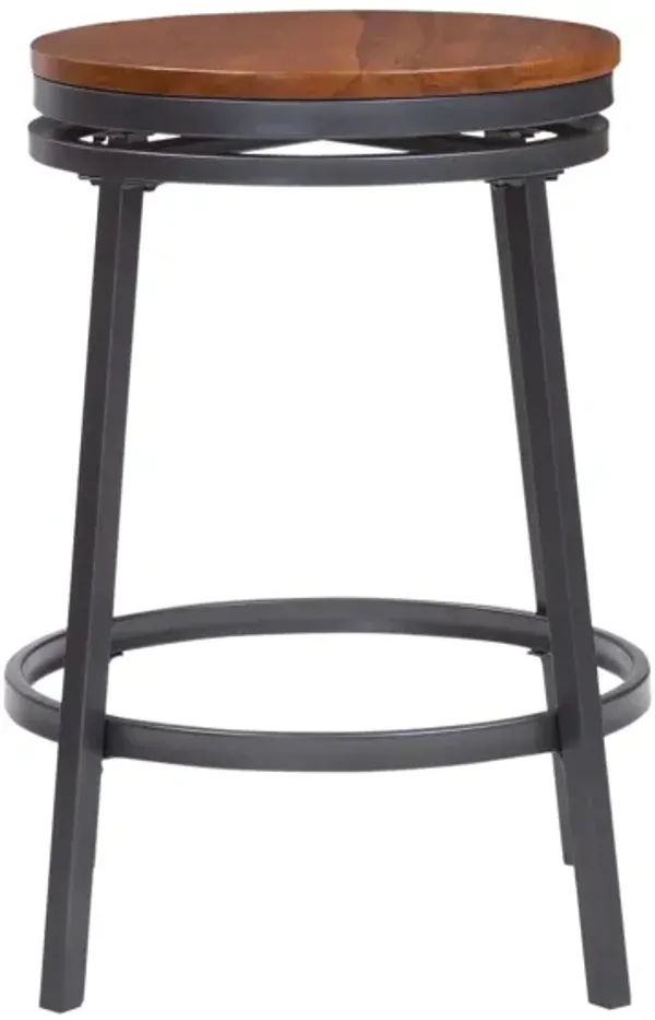 Stockton Backless Counter Stool