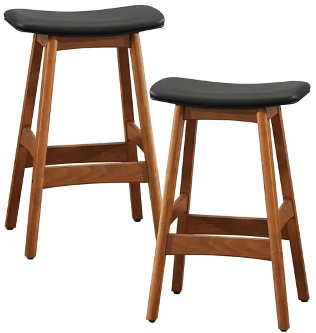 Shapel Counter Height Stool - Set of 2