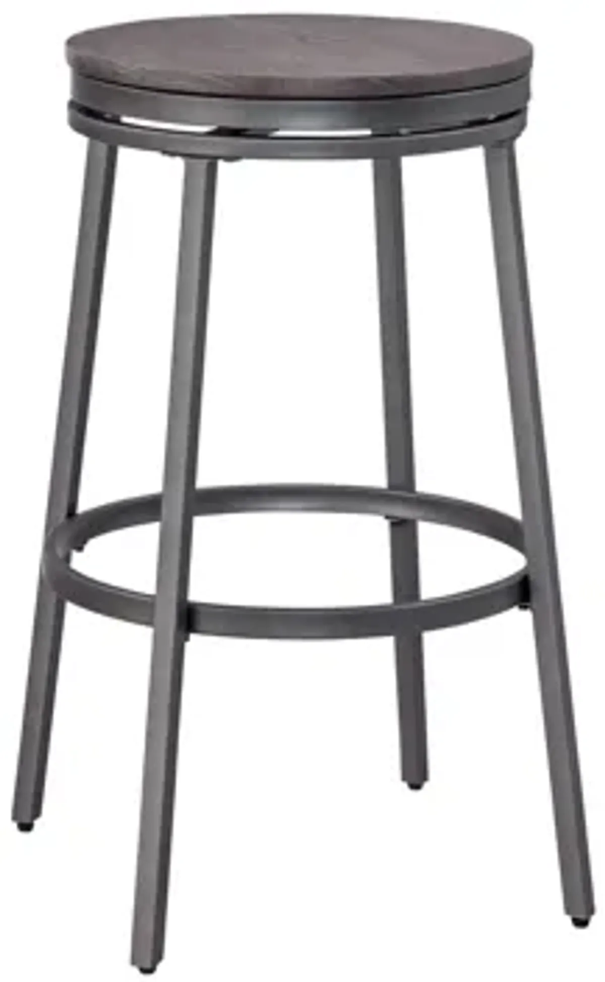 Stockton Backless Bar Stool
