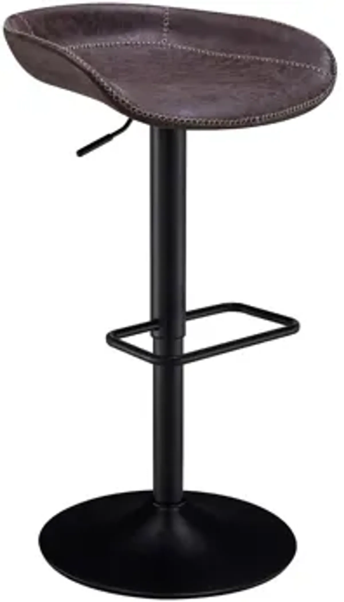 Rogue Gaslift Bar Stool: Set of 2