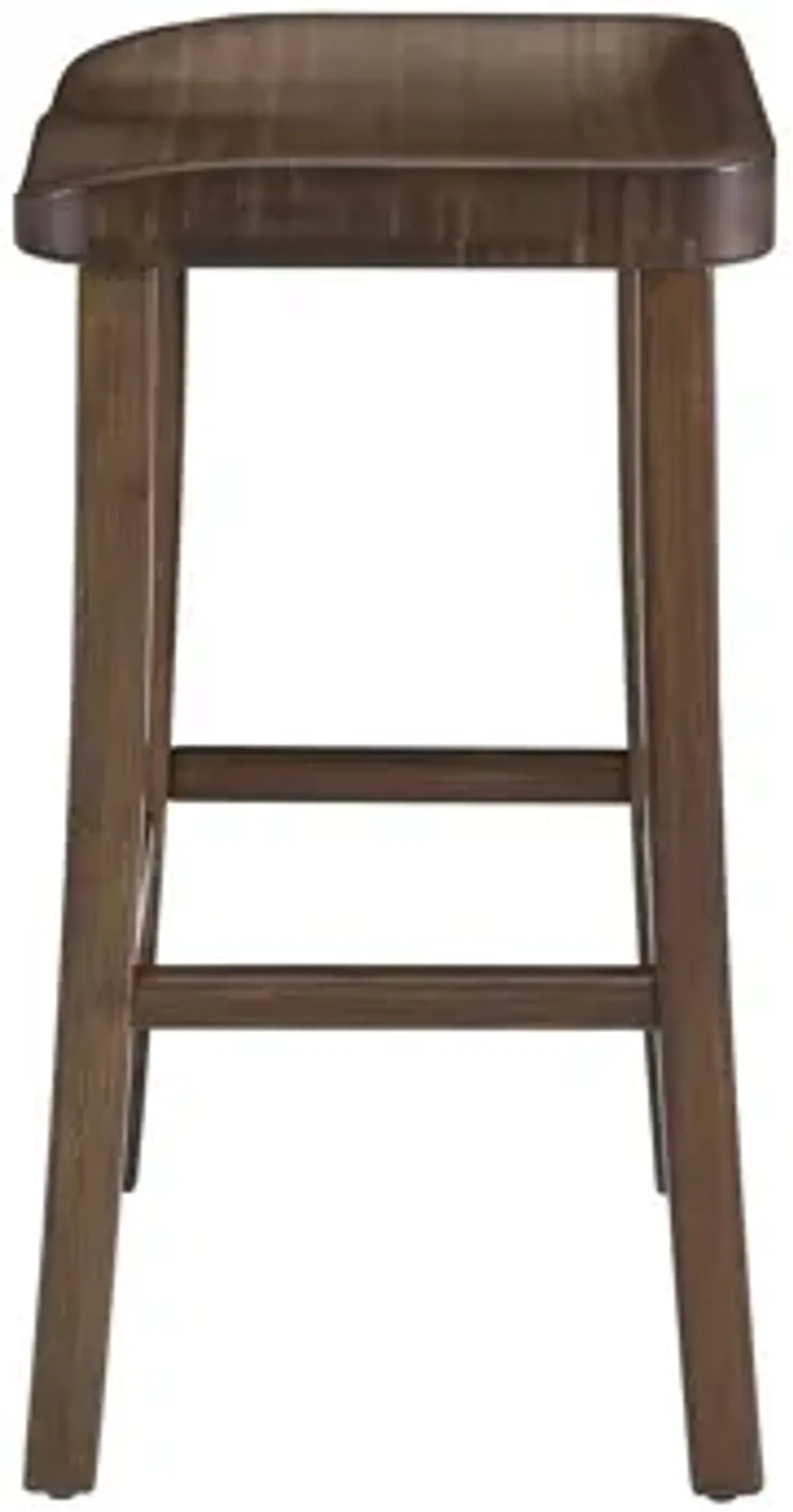 Tulip Counter Height Stool 2-pc.