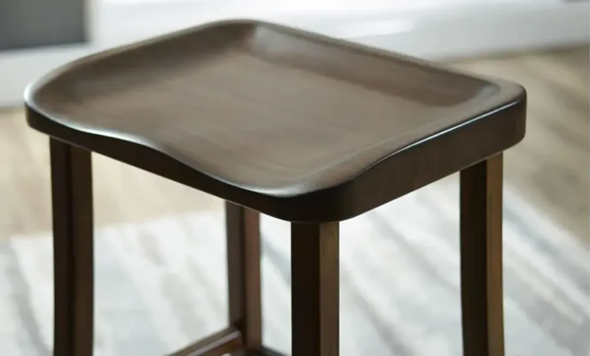 Tulip Counter Height Stool 2-pc.