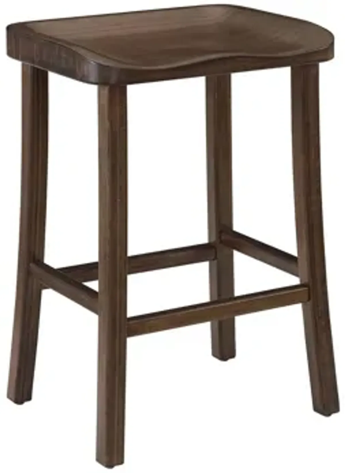 Tulip Bar Height Stool 2-pc.