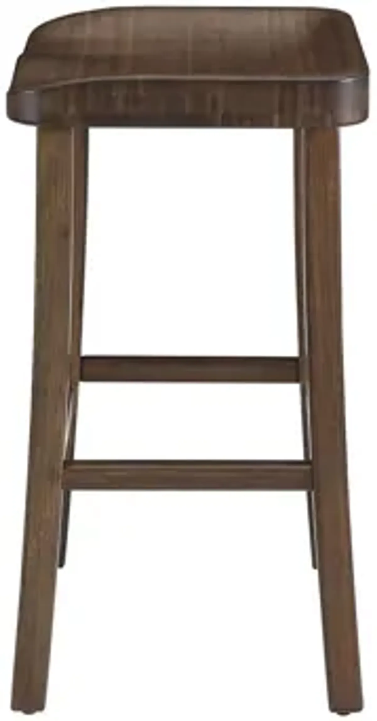 Tulip Bar Height Stool 2-pc.