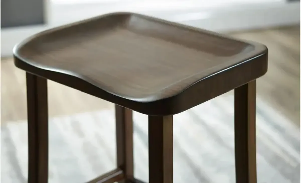 Tulip Bar Height Stool 2-pc.