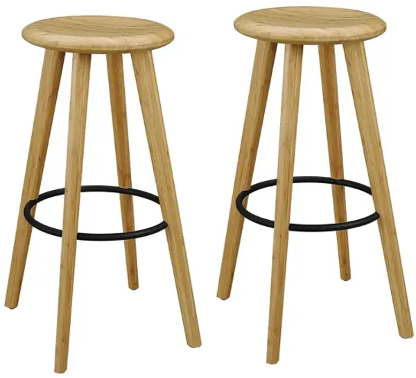 Mimosa Bar Height Stools