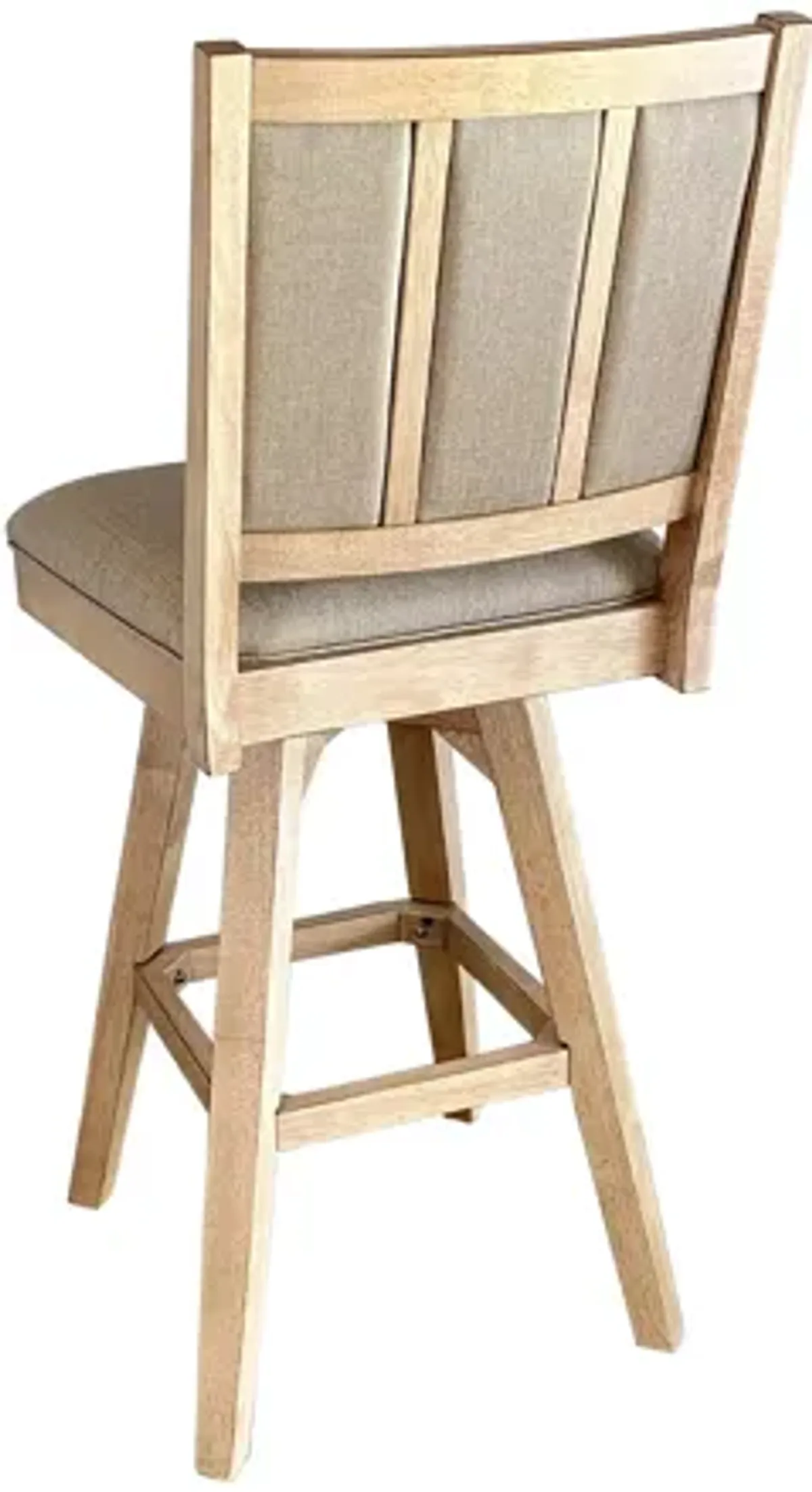 Logan's Edge Bar Stool