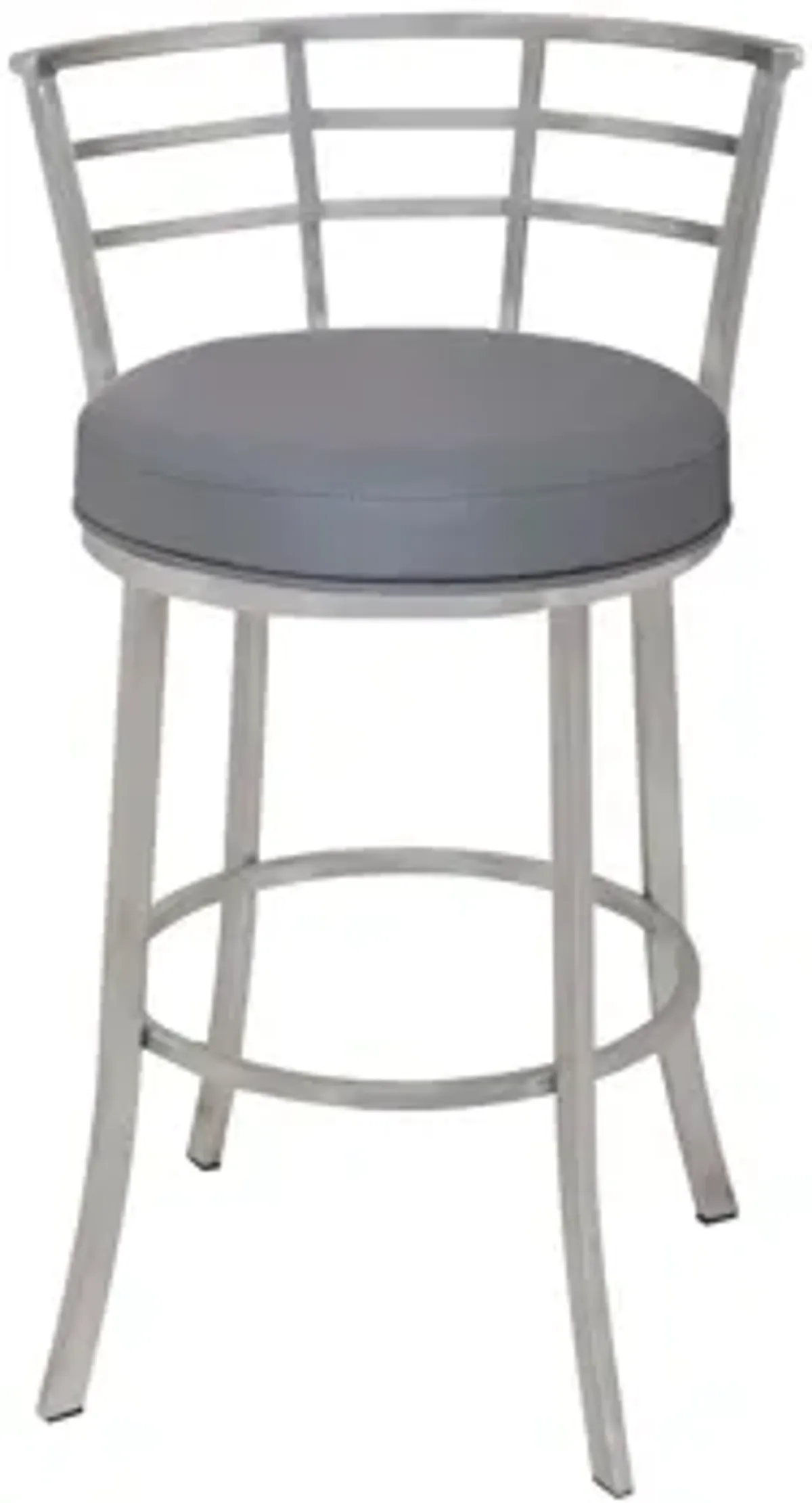 Viper Swivel Counter Stool