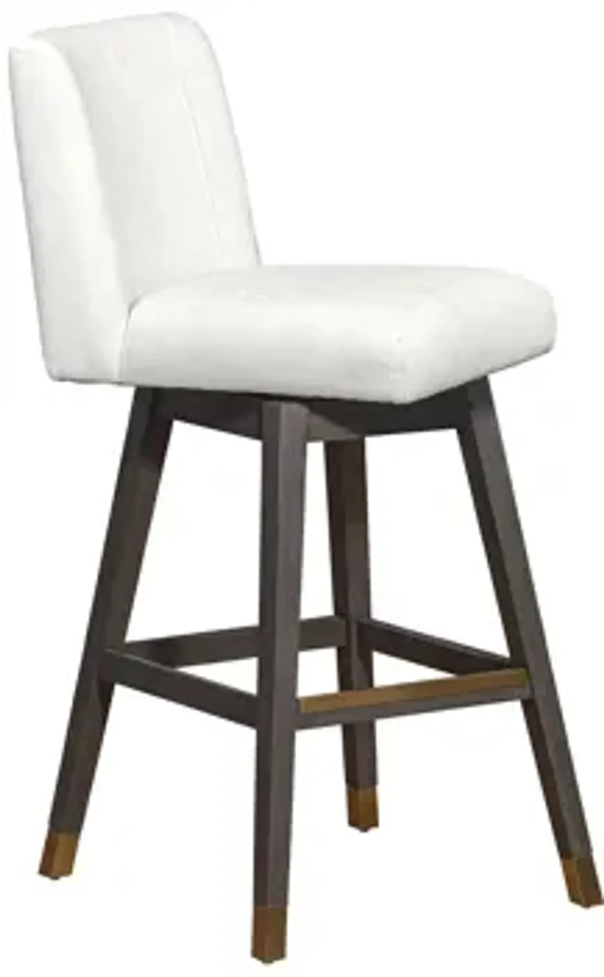Basila Swivel Bar Stool