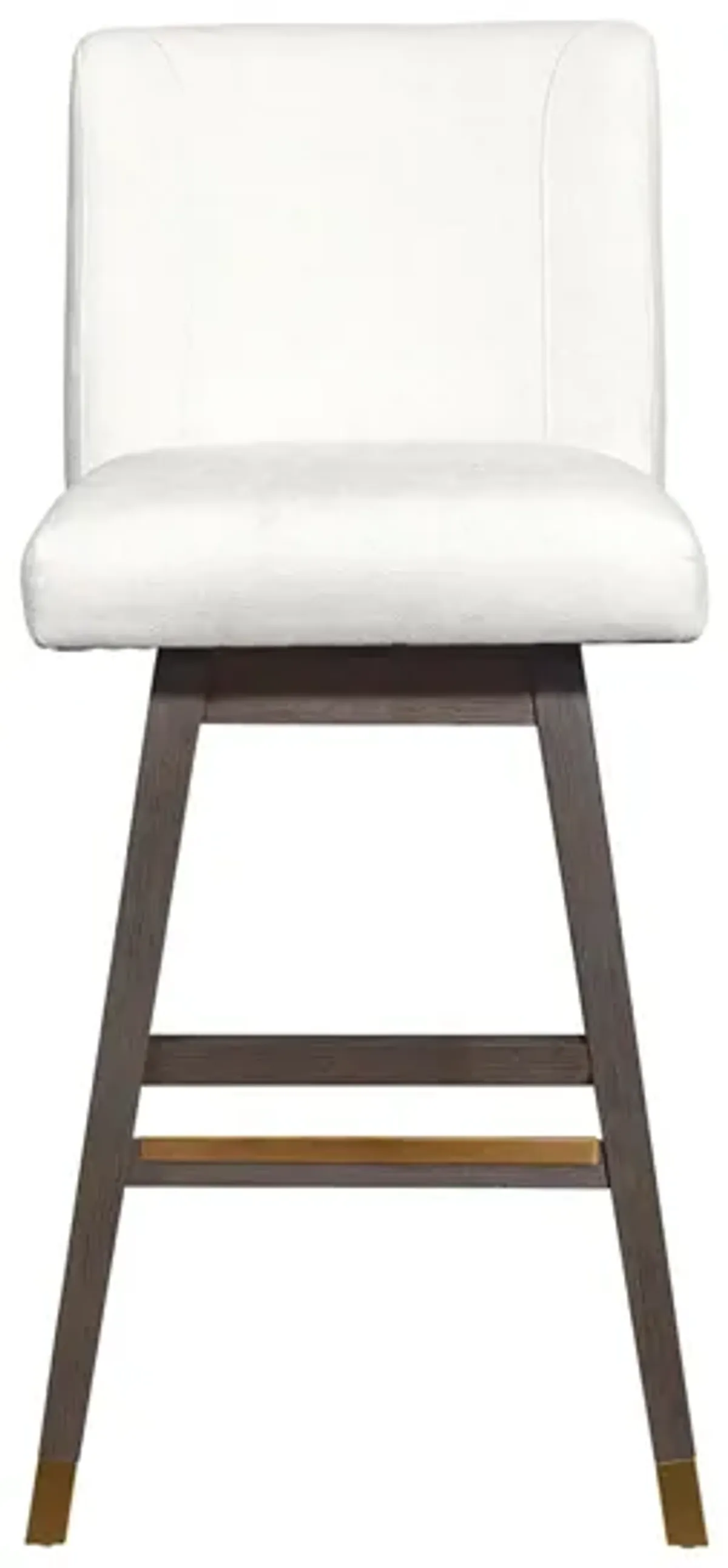 Basila Swivel Bar Stool