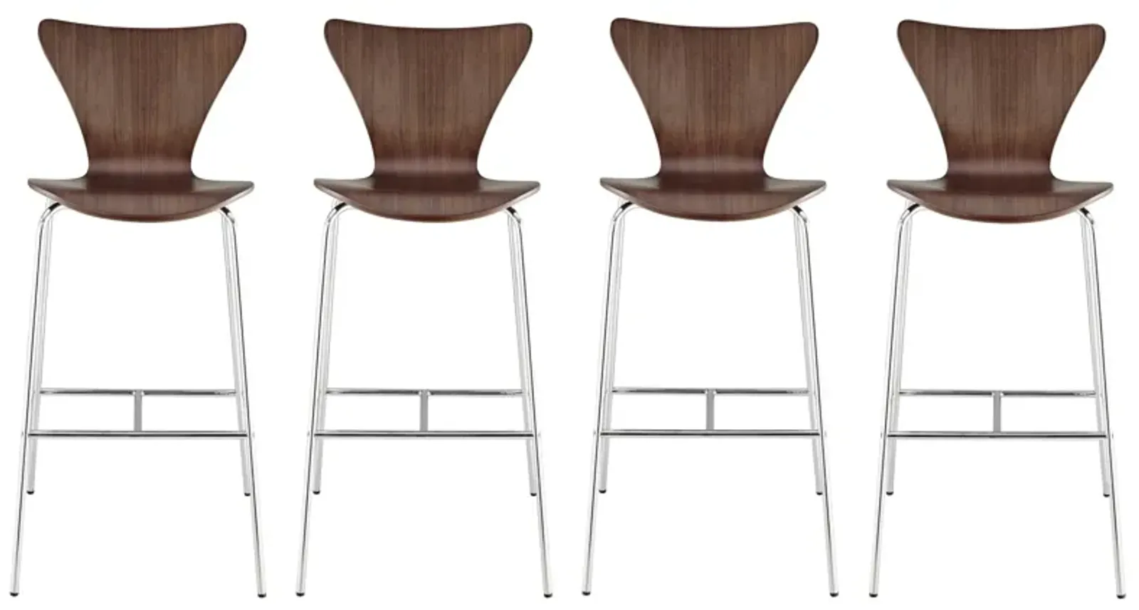 Tendy Bar Stool- Set of 4