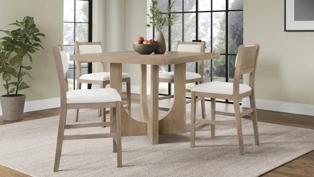 Canyon Drive Counter-Height Dining Table