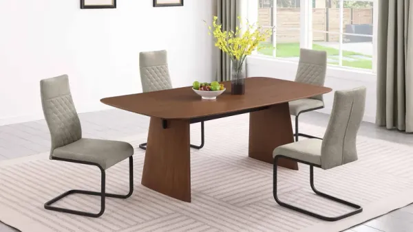 Eden 5-pc. Dining Set
