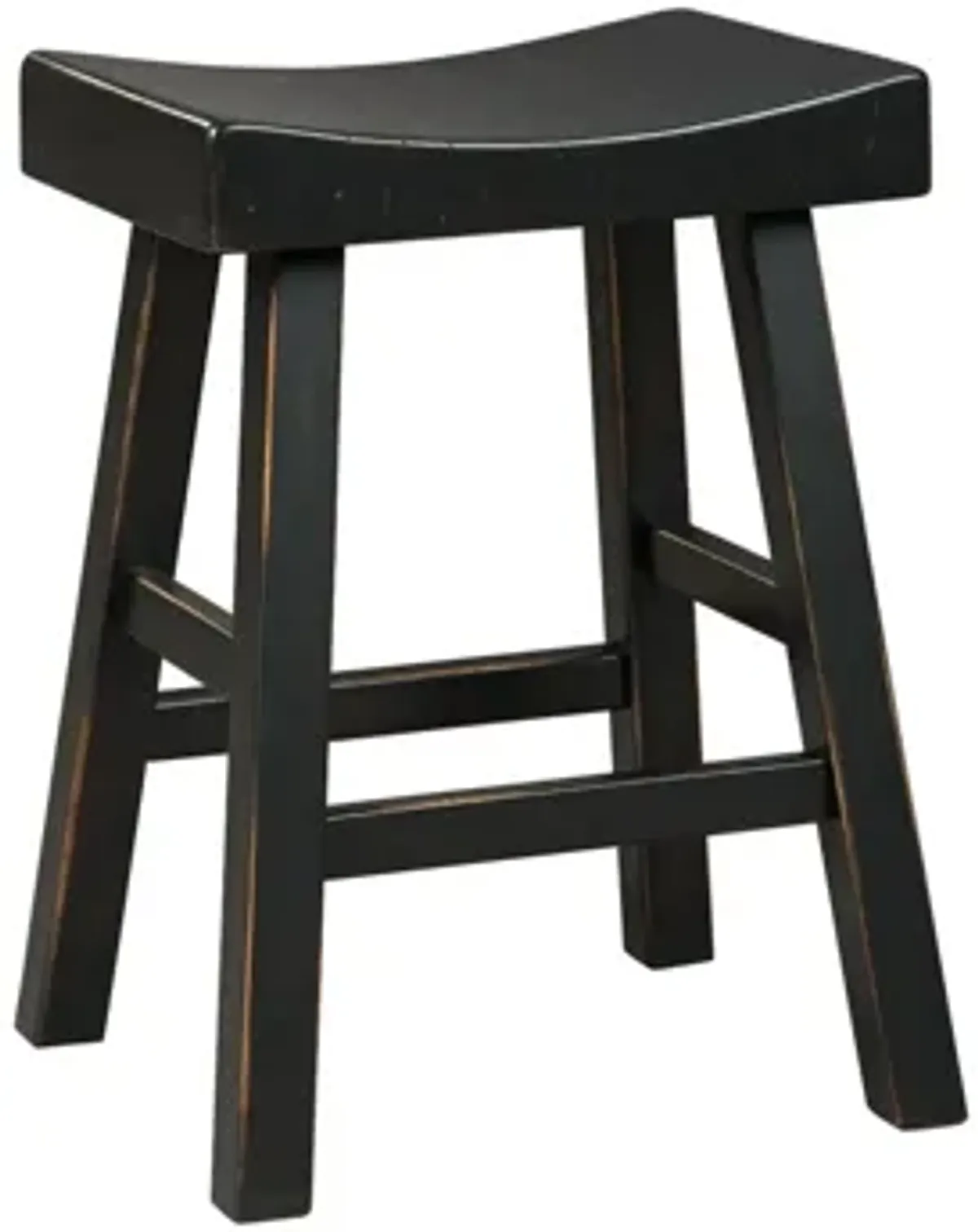 Glosco Counter Stool - Set of 2