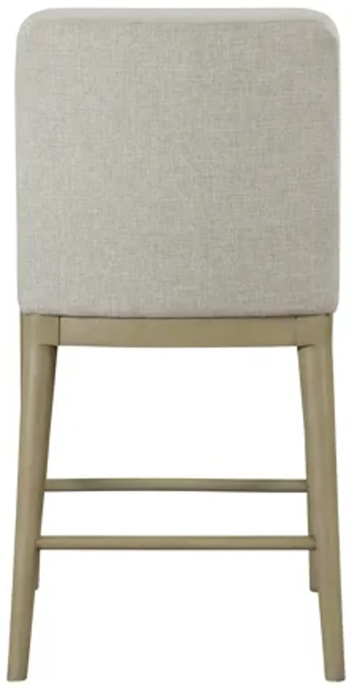 Rexford Counter height stool- Set of 2