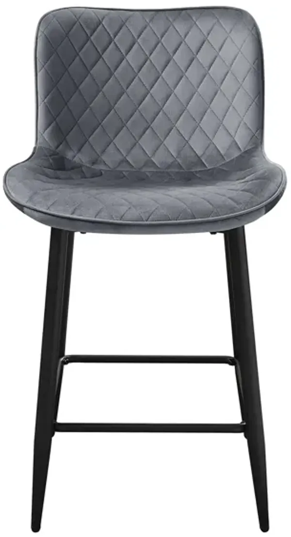 Emmeline Counter Height Chair- Set of 2