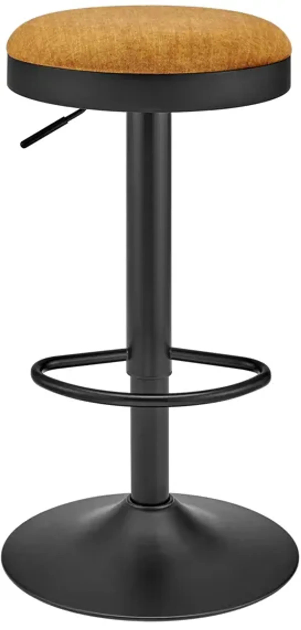 Juno Gaslift Swivel Bar Stool - Set of 2