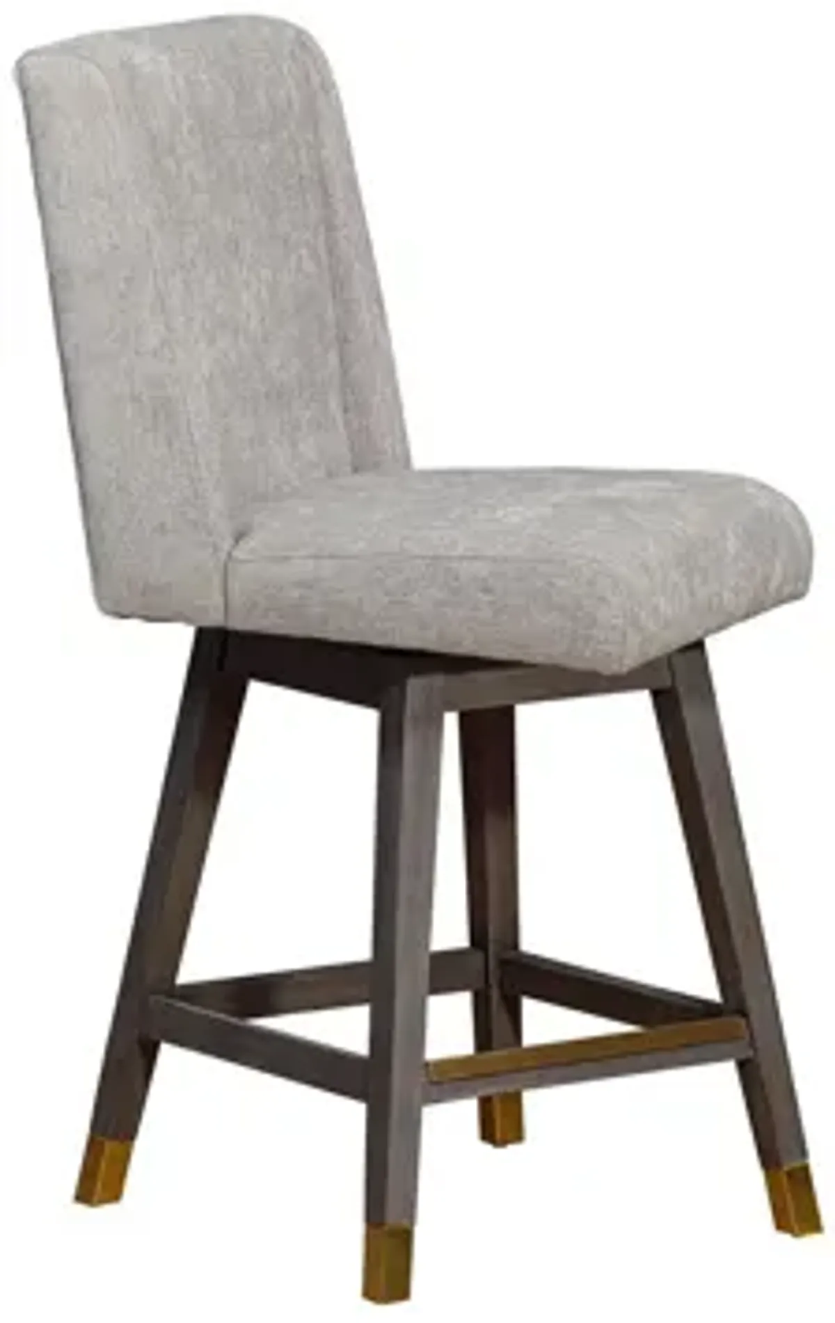 Stancoste Swivel Counter Stool