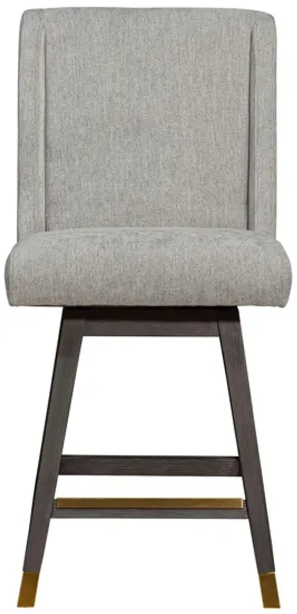 Stancoste Swivel Counter Stool