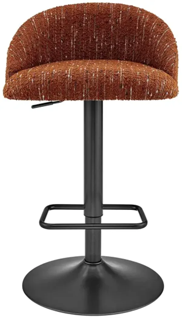 Jorrell Gaslift Swivel Bar Stool - Set of 2