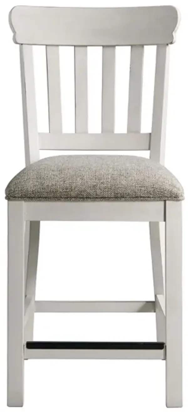 Drake Bar Chair 2-pc.
