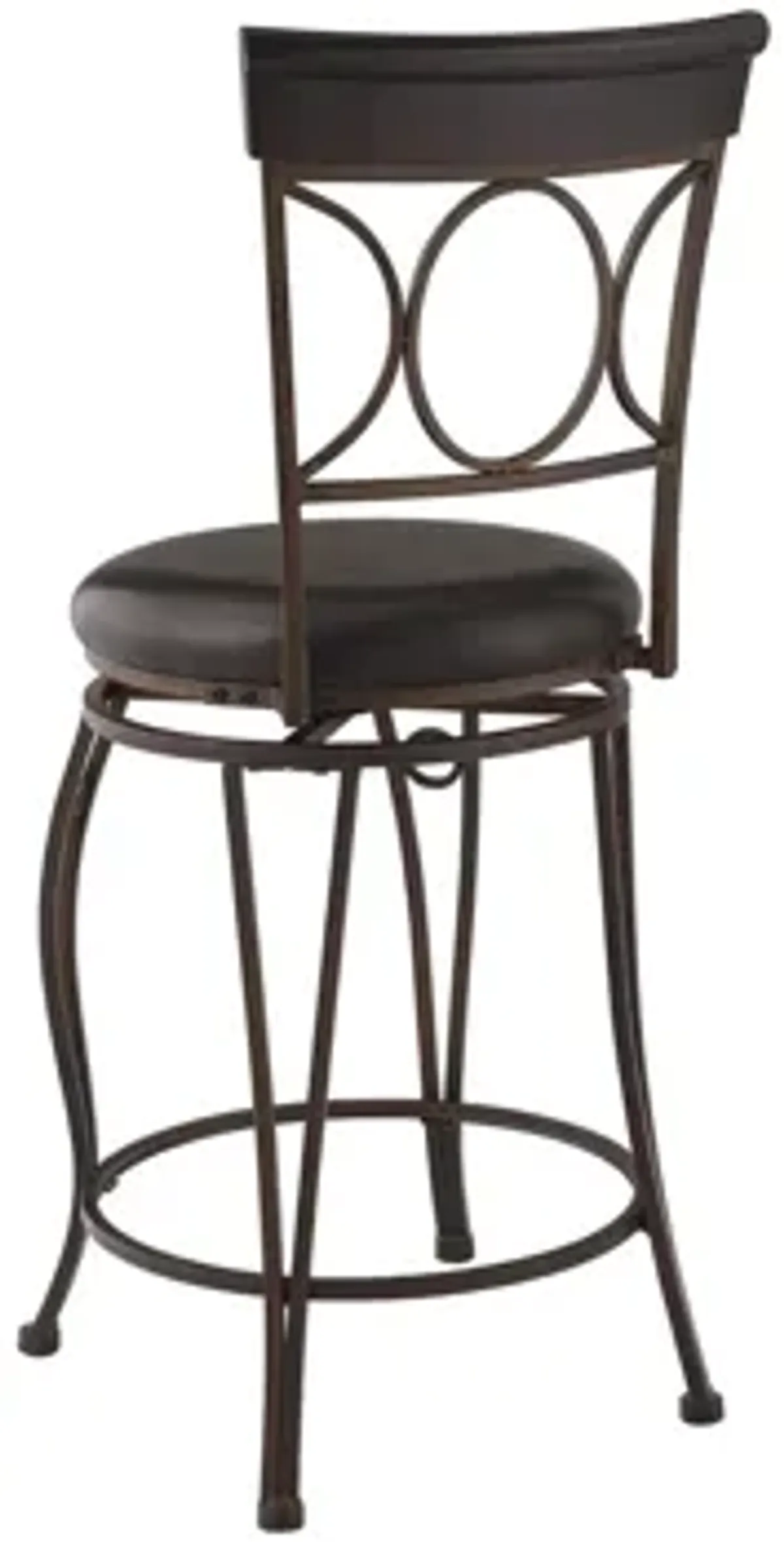 Circles Counter-Height Stool