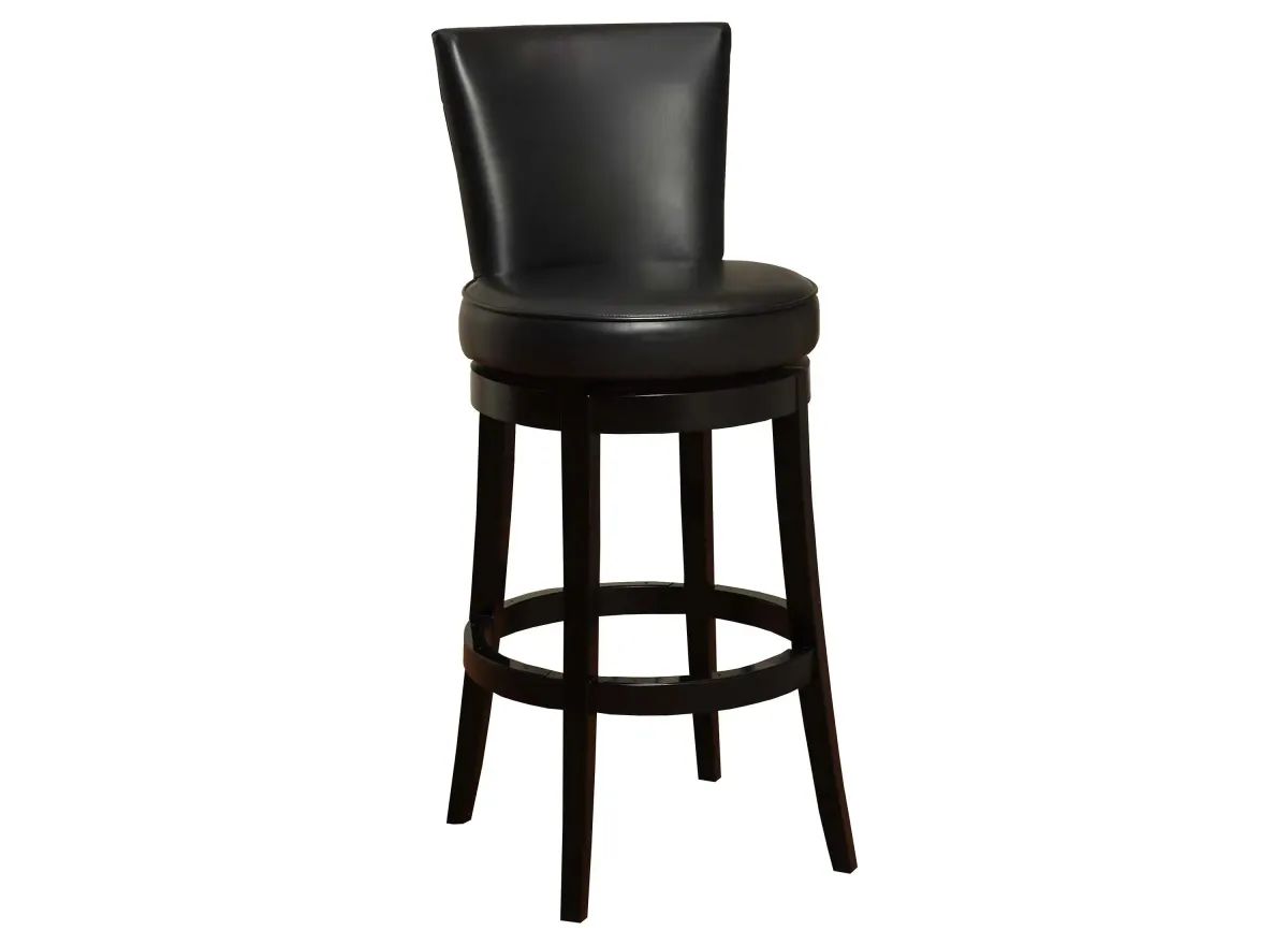 Boston Swivel Counter Stool