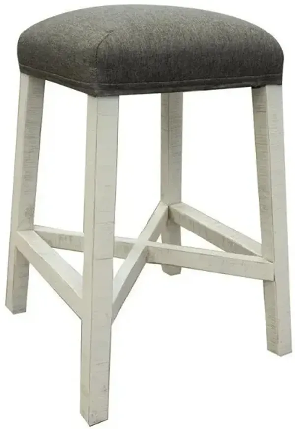 Stone Stool