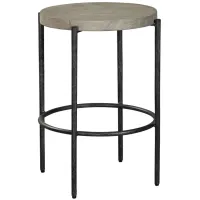 Bedford Park Counter Stool in BEDFORD GRAY by Hekman Furniture Company