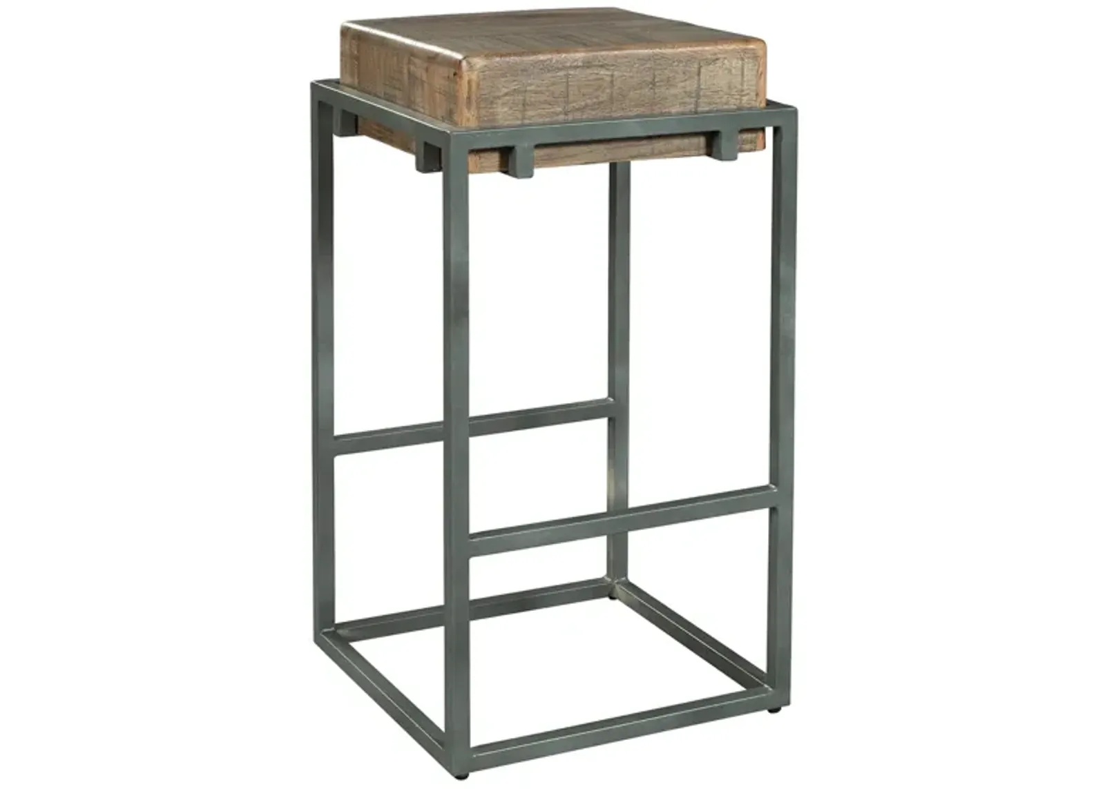 Hekman Accents Pub Stool in SPECIAL RESERVE by Hekman Furniture Company