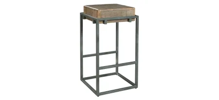 Hekman Accents Pub Stool in SPECIAL RESERVE by Hekman Furniture Company