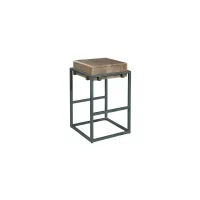 Hekman Accents Counter Stool in SPECIAL RESERVE by Hekman Furniture Company