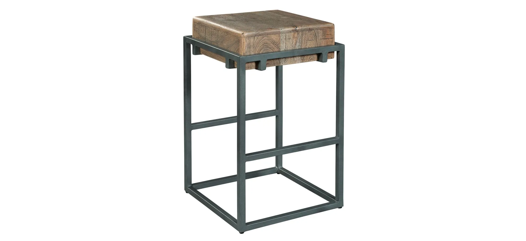 Hekman Accents Counter Stool in SPECIAL RESERVE by Hekman Furniture Company