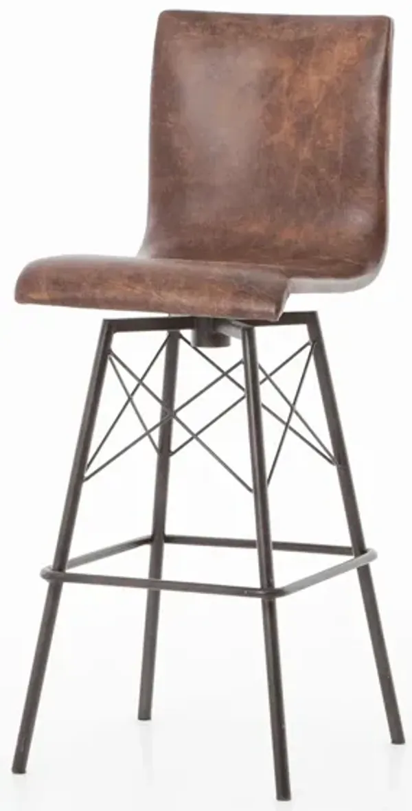 Diaw Bar Stool