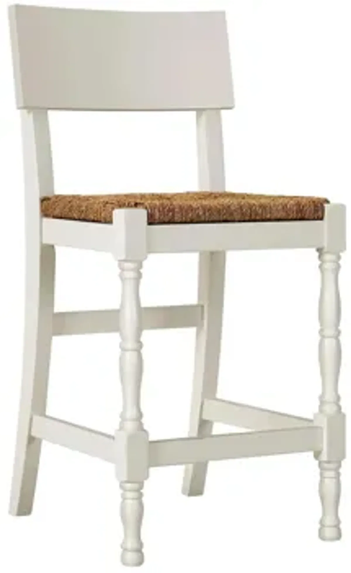 Pemberton Counter Stool w/ Back