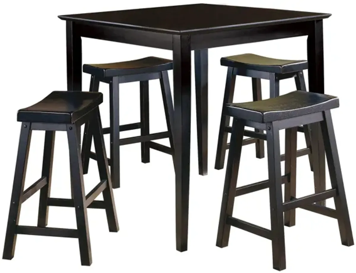 Goya Counter-Height Stool