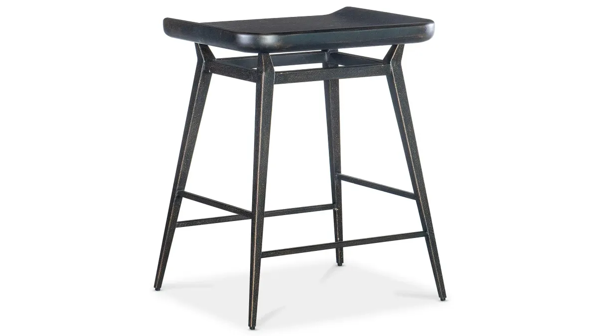 Retreat Stool
