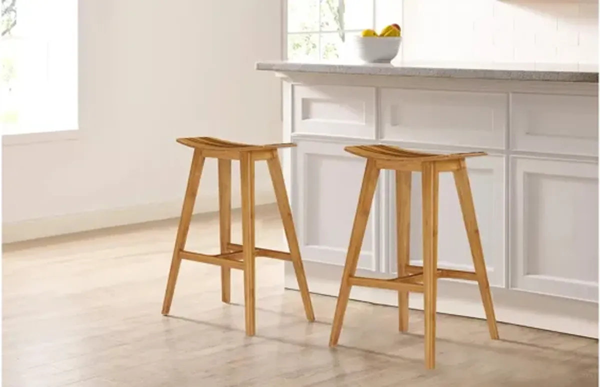 Eco Ridge Tigris Counter Height Stools