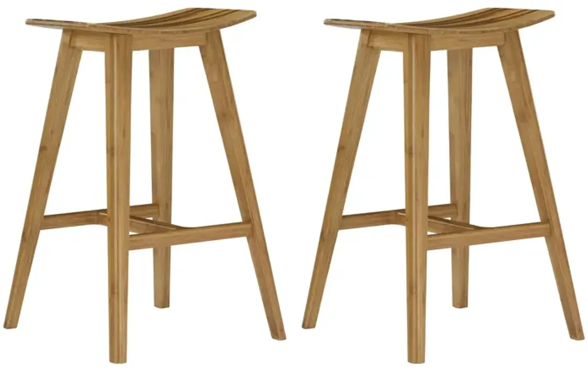 Eco Ridge Tigris Counter Height Stools