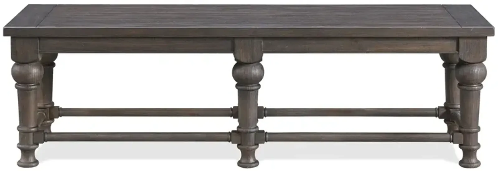 Harper Dining Bench