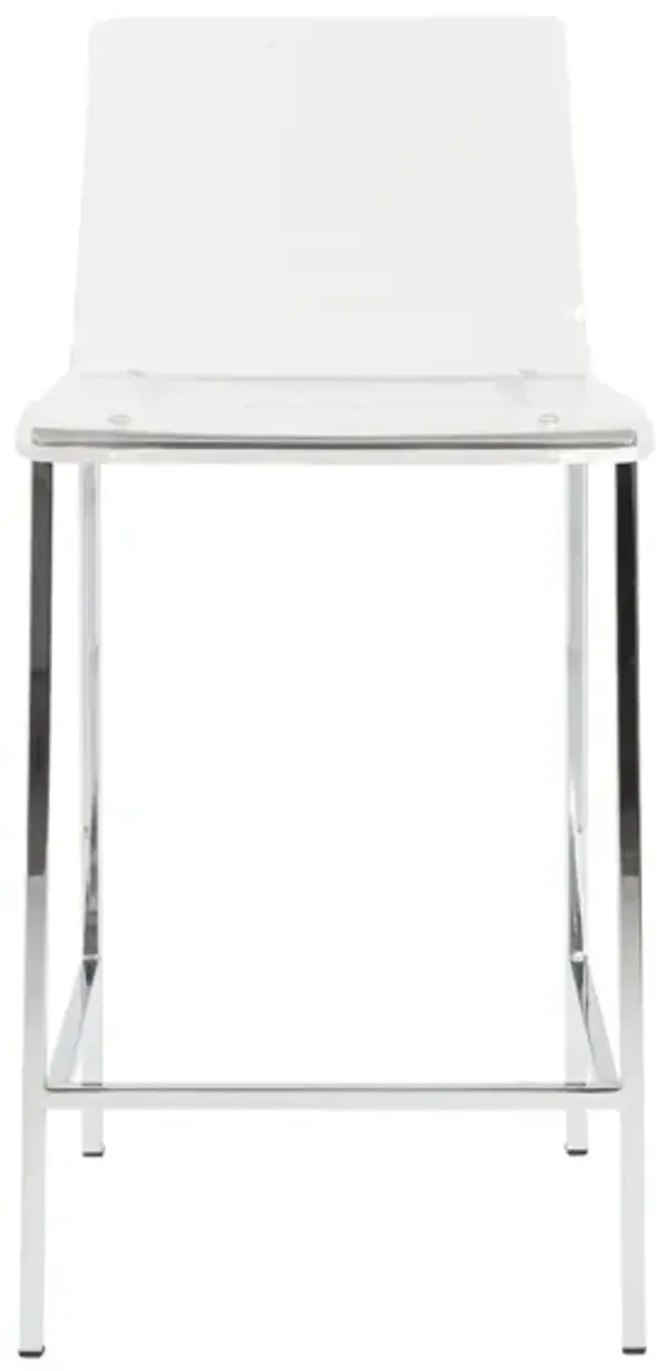 Chloe Counter Stool - Set of 2