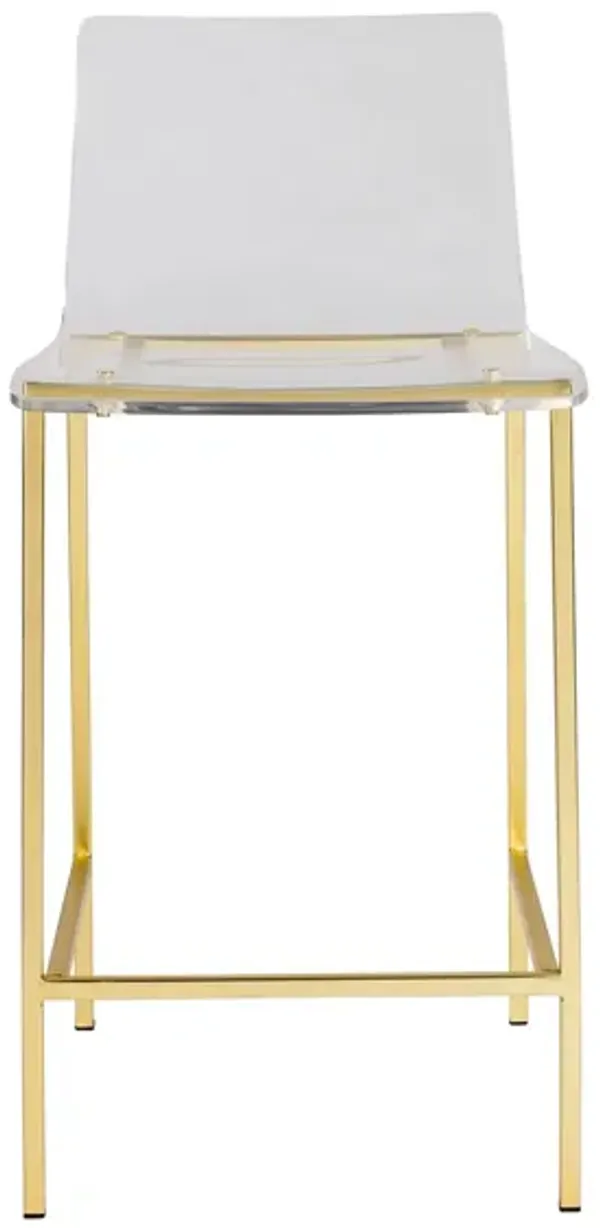Chloe Counter Stool - Set of 2