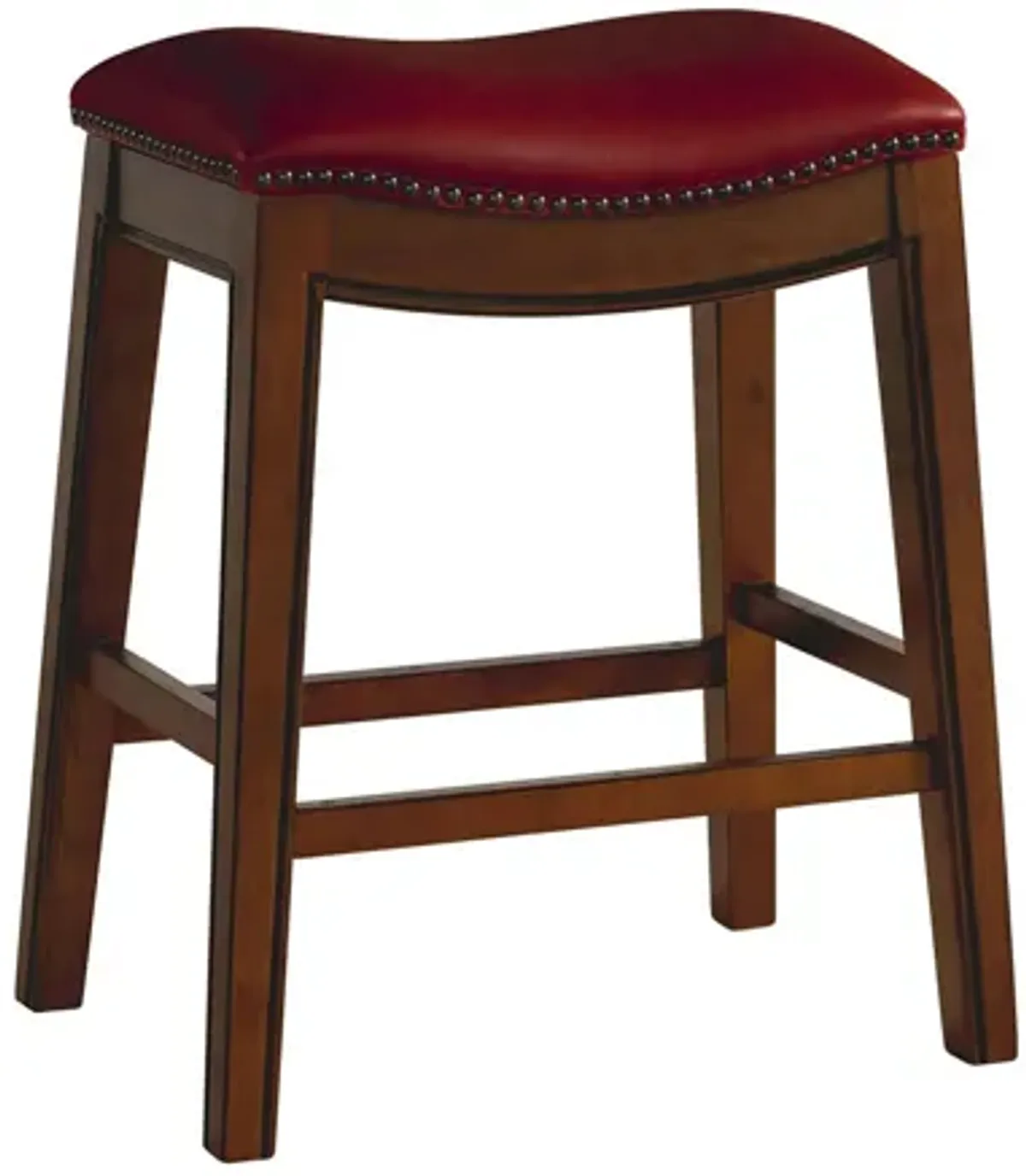 Bowen 24" Counter-Height Stool