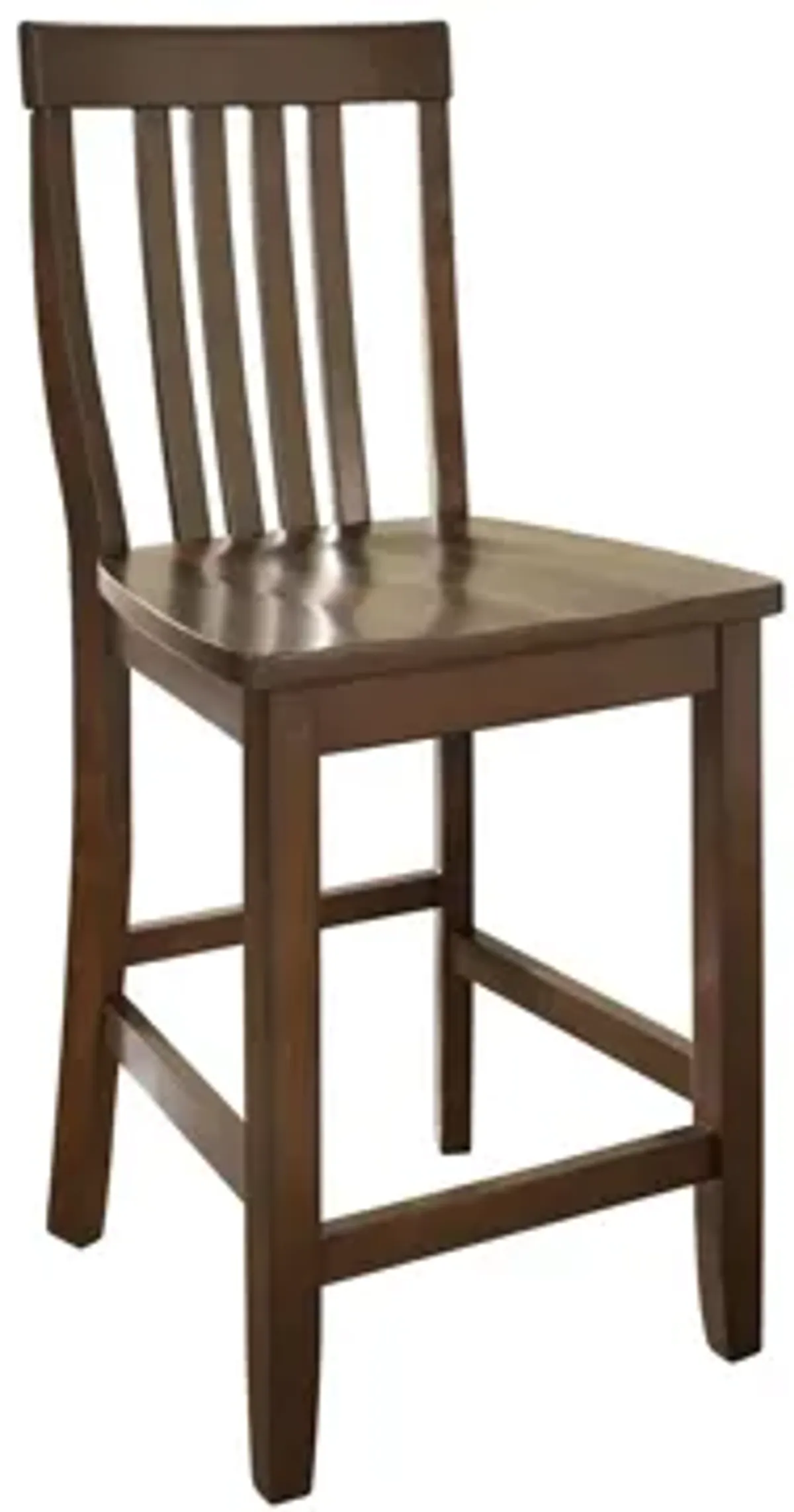 School House Counter Stool - Set of 2