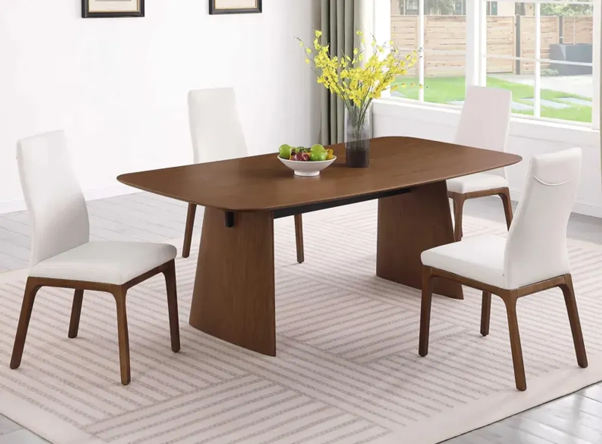 Eden 5-pc. Dining Set