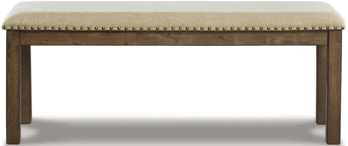 Montana Dining Bench