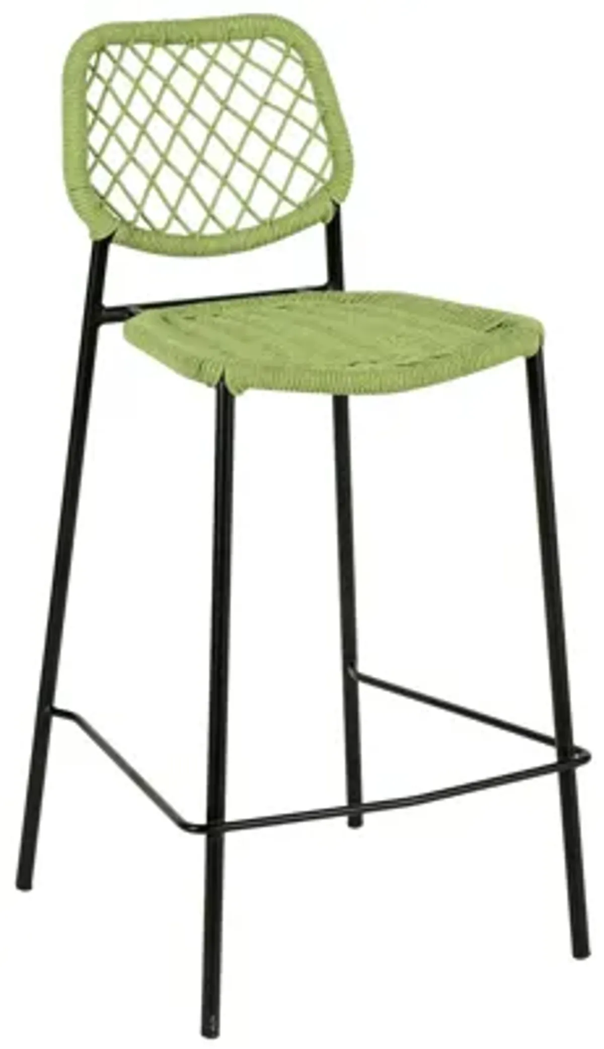 Lucy Outdoor Counter Stool